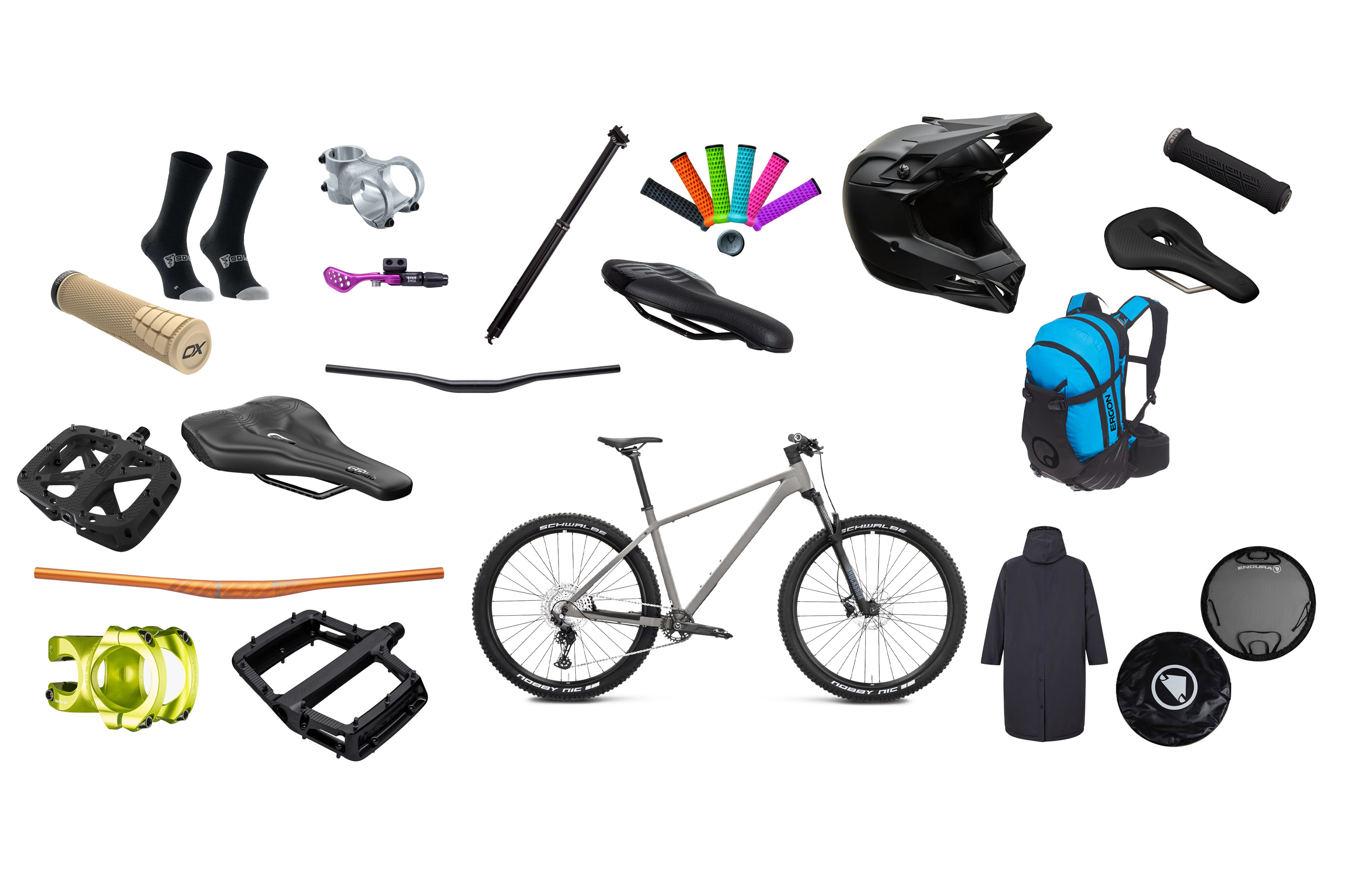 Adventsverlosung für WBR: Gewinnübersicht Woche 3 + Vorwochengewinner