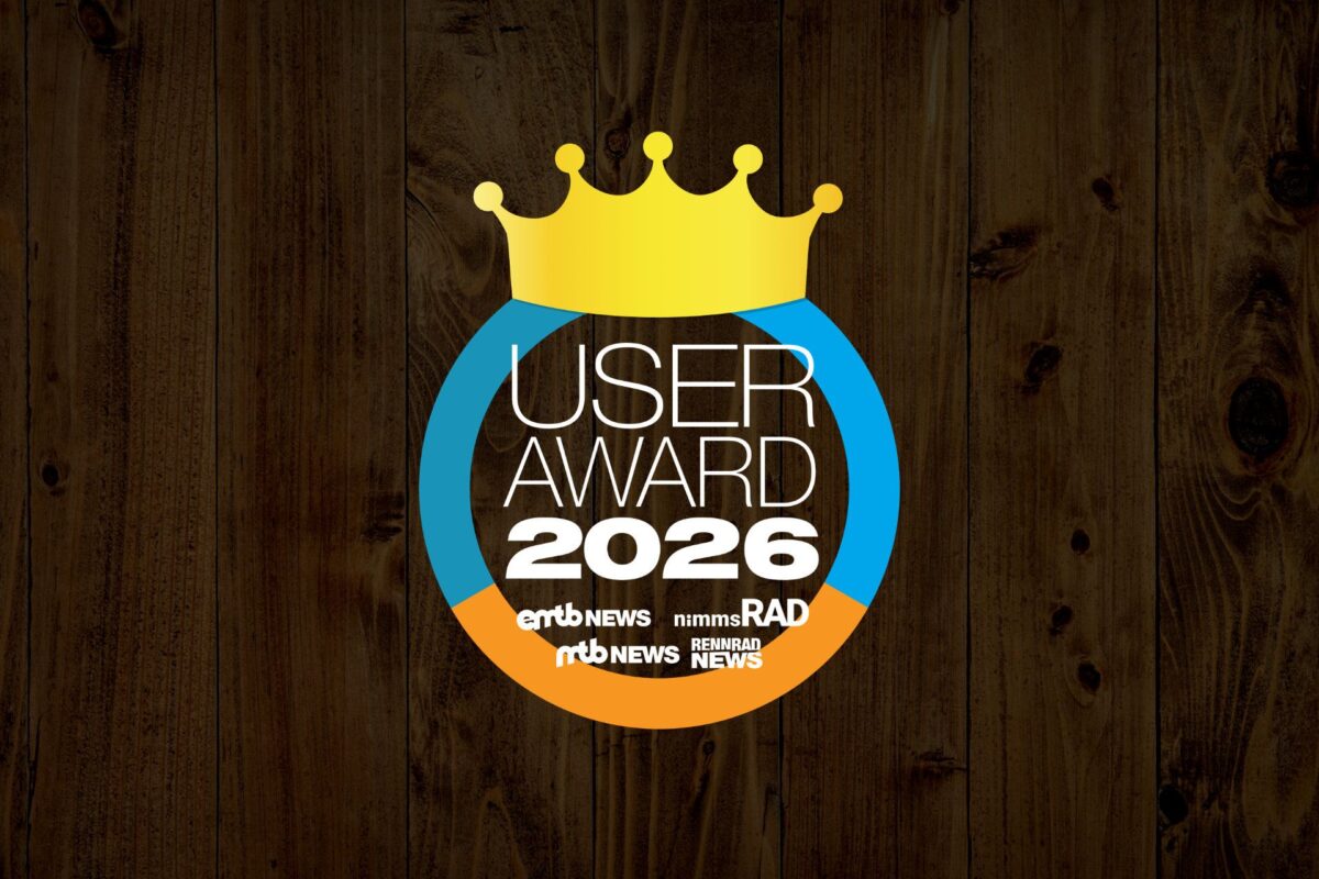 Nimms Rad User Awards 2026 Umfrage: Wähle deine Lieblingsprodukte und gewinne ein Orbea Diem E-Bike!