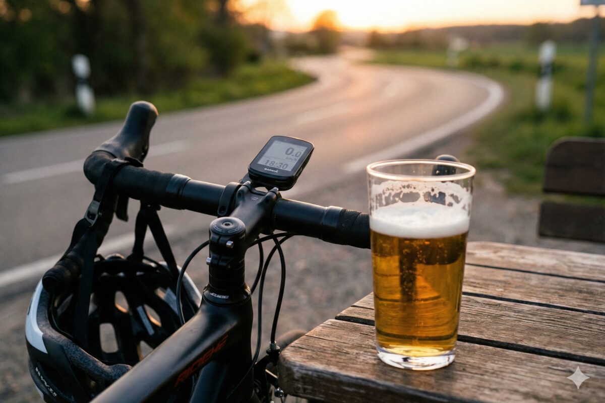 Neues vom Verkehrsgerichtstag 2026: 1,1 Promille-Grenze für Radfahrer gefordert