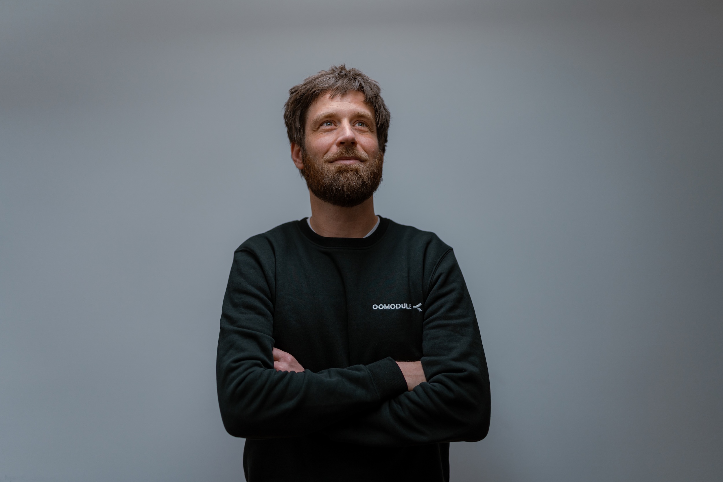 Podcast mit Sven Bernhardt von Comodule: Nach der Elektrifizierung kommt die Digitalisierung