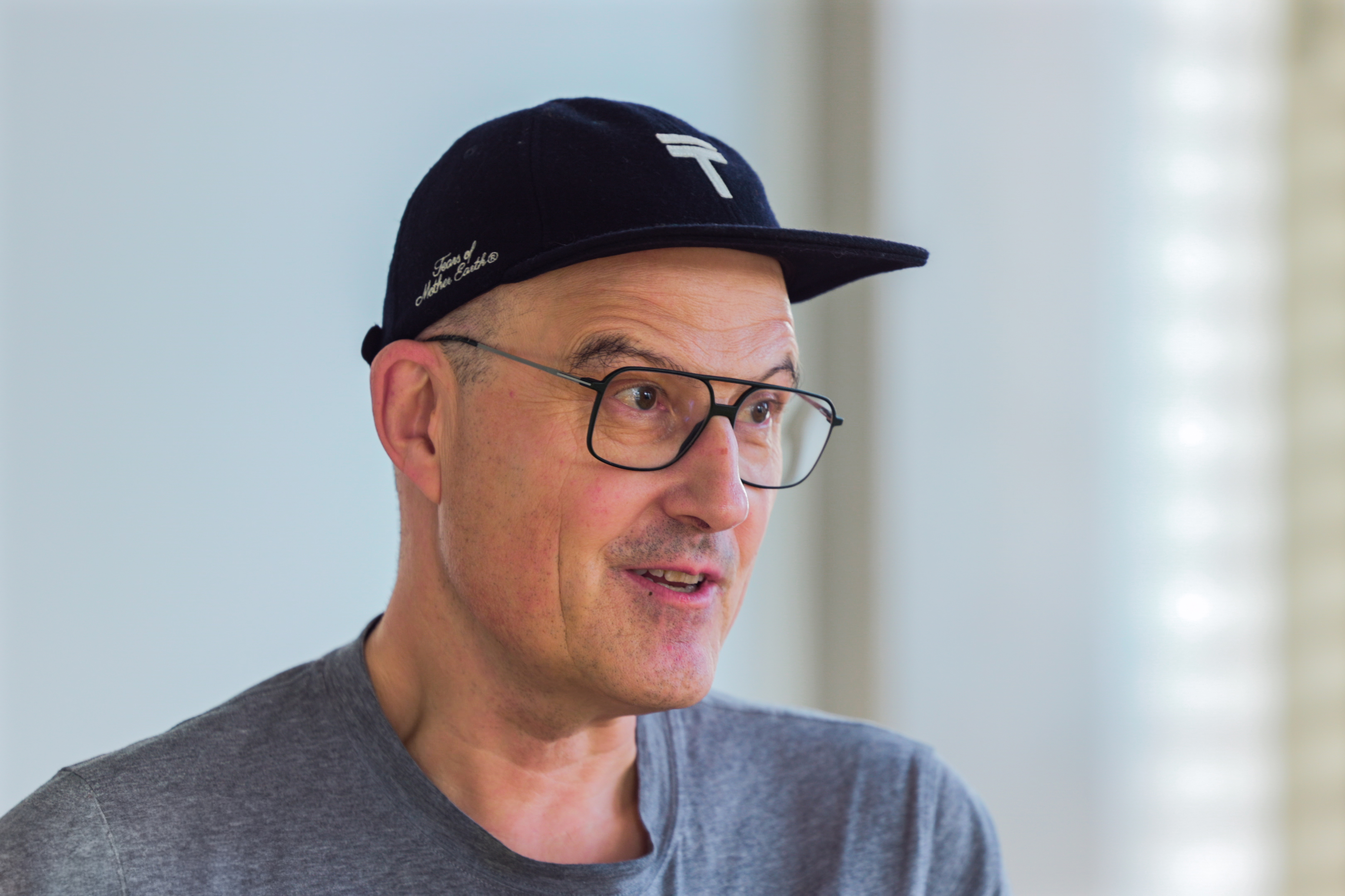 Roman Arnold im Interview: Steckt Canyon in der Krise?