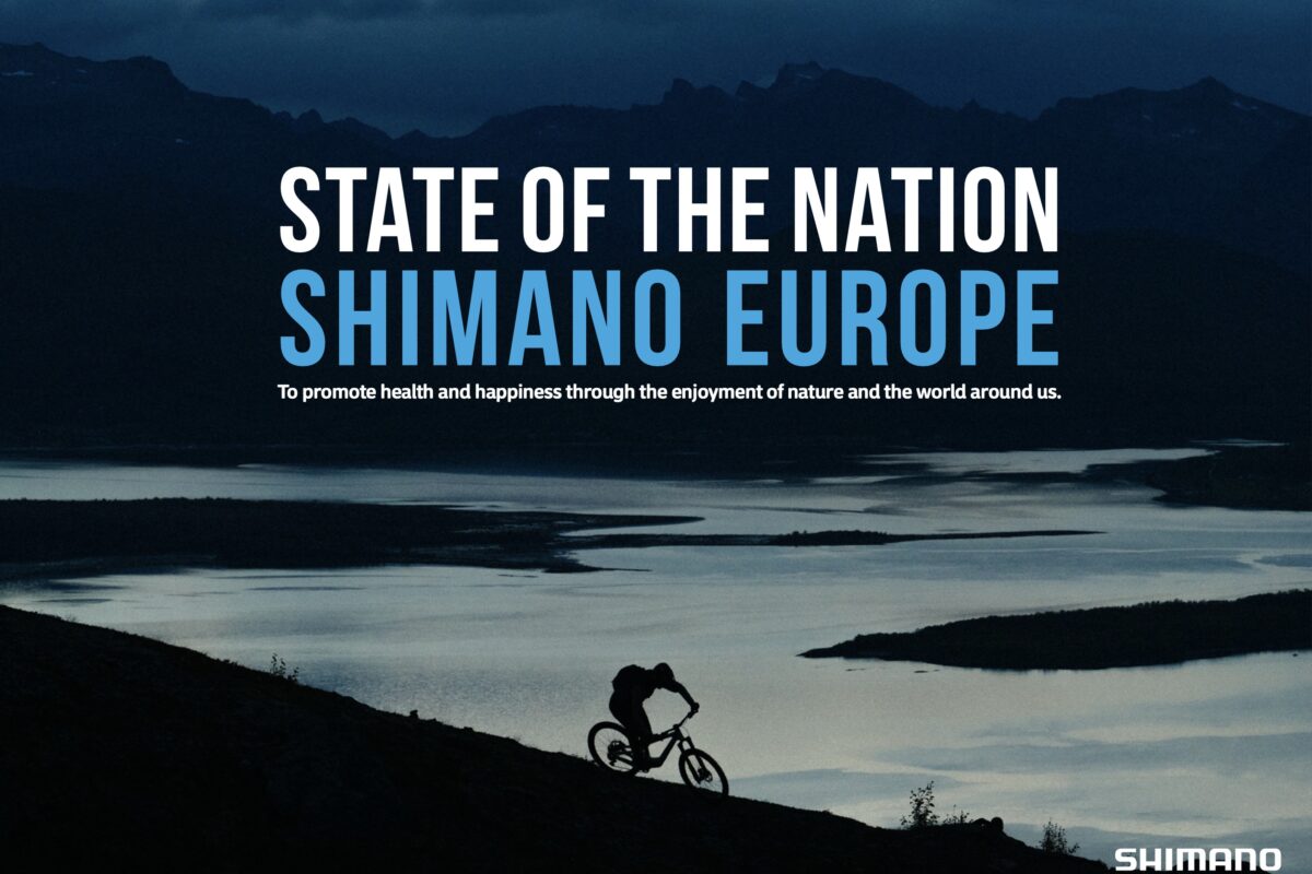 Shimano-Studie 2026 Deutschland: Meister im Warten auf Werkstatt-Termine