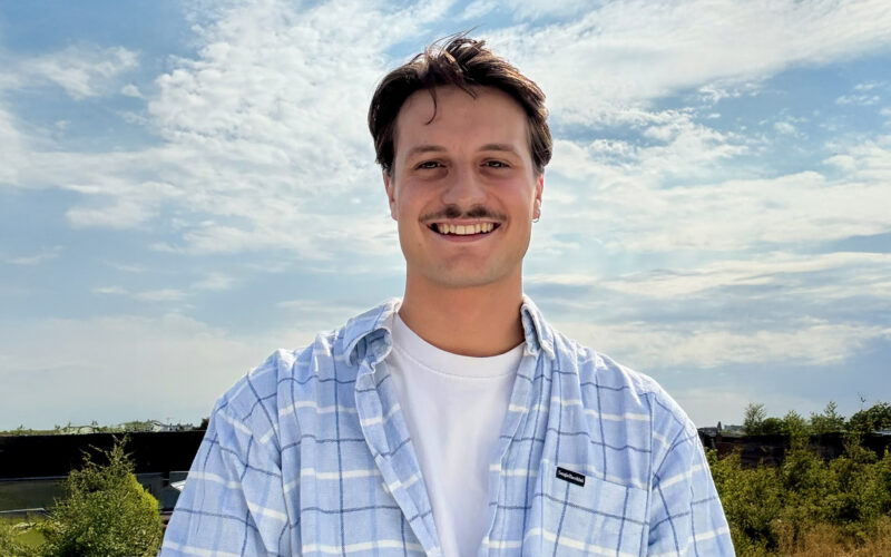 Podcast mit Oskar Kruse: Dutch Cycling Embassy – Lernen von den Niederlanden