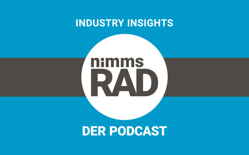 Industry Insights Podcast: Wer sind die Big Player von morgen?