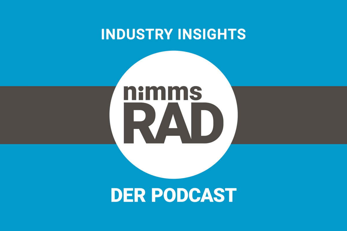 Industry Insights Podcast: Wie rettet sich der Fahrradfachhandel?