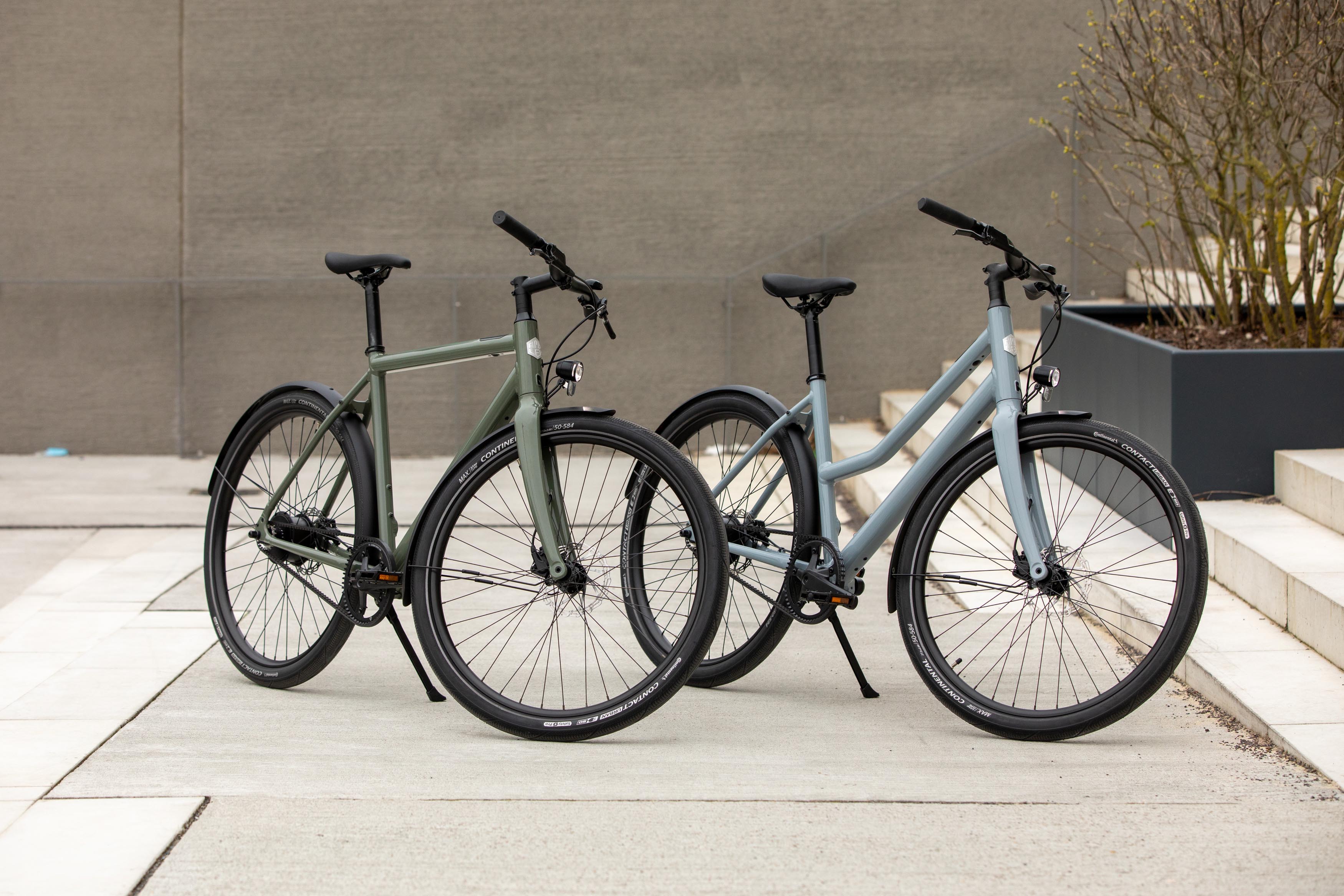 Ampler ist insolvent – 2026: Was jetzt für dein E-Bike wichtig ist